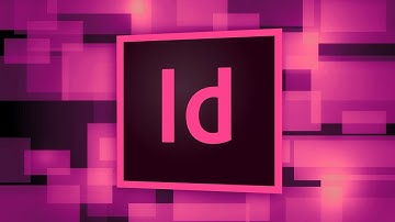 Adobe InDesign Tutorial for Beginners