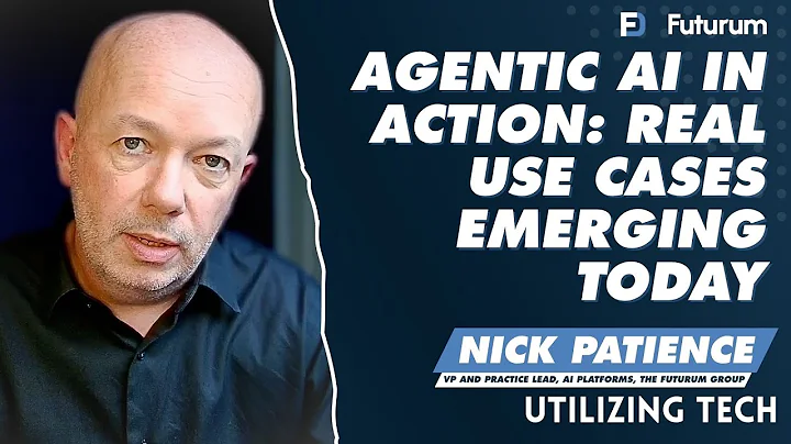 Agentic AI in Action: Real Use Cases Emerging Today - Clip