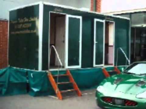 Premier Toilet Hire Ltd