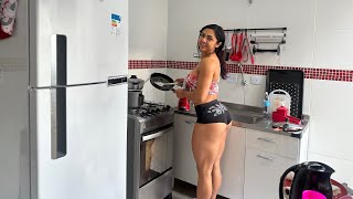 Treino De Superiores Dieta