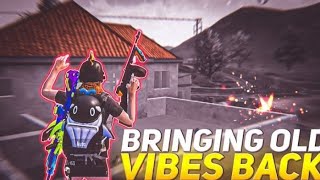 ✨BRINGING OLD VIBES😎||PUBG LITE MONTAGE||REDMI9#pubgmobilelite #pubglitemontage #dailymontage