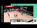 Amanda Zahui B. - Player Of The Game Highlights | 8.25.20