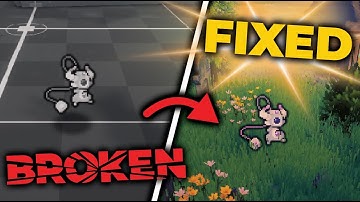 How Does an Indie Game Demo Get Made? | Devlog