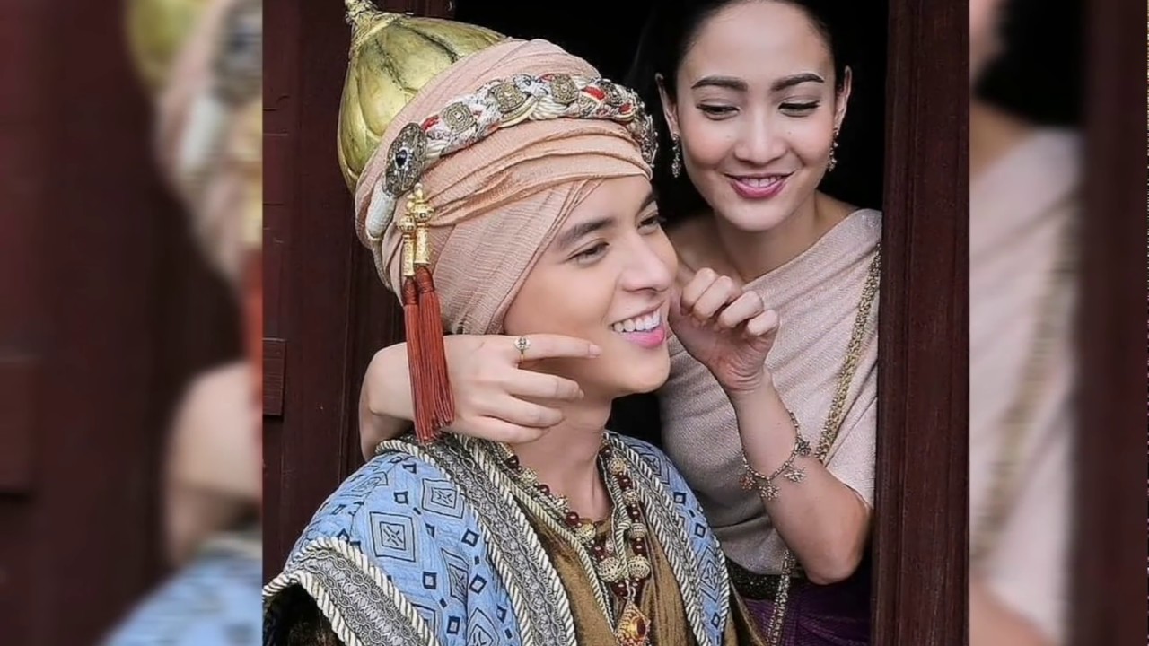 FANMADE MV James Ji Taew 