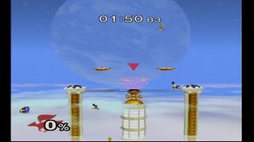 Super Smash Bros Melee Character Unlocking Stream Part 2 | Ft. FelixNoir