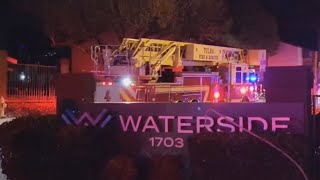 Police Identify Victim Killed In Shooting At Tulsa Apartment Complex