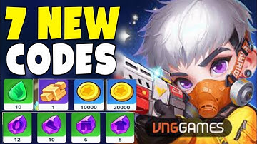 Update🚀Ballistic Hero VNG Codes  2025 How to Redeem Guide | Ballistic Hero VNG Gift Codes 2025
