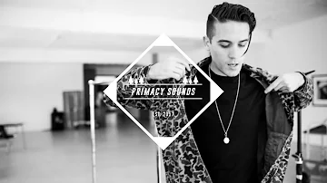 G-EAZY - No Limit feat.  A$AP Rocky & Cardi B (Parallax Remix)