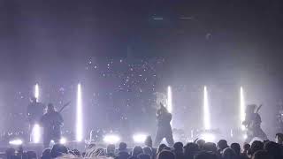 Currents It Only Gets Darker Live Brooklyn Bowl Nashville TN 2026