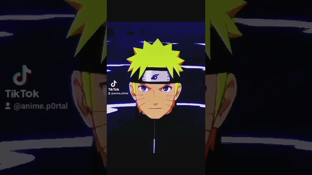 Portal Anime Mangá - Naruto