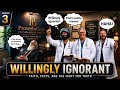 Creationism Destroys Evolution | Episode 3