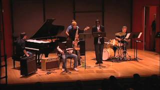 UC San Diego Jazz Camp: Finale Concert 2010