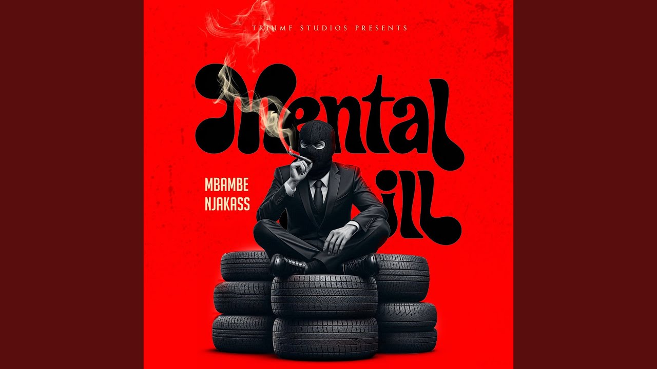 Watch Mental Ill on YouTube Watch Mental Ill on YouTube