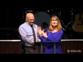 Tim Muehlhoff and Noreen Muehlhoff: Climates of Healthy Relationships [Biola University Chapel]