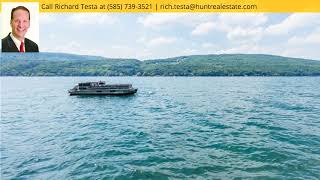 1286 South Lake Road, Middlesex, NY 14507 - MLS #R1162857