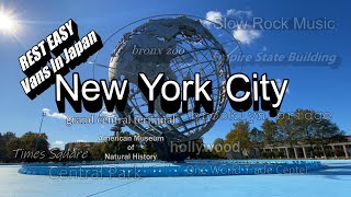 Rest Easy | Slow Rock Music | No Copyright Music | Papatonick