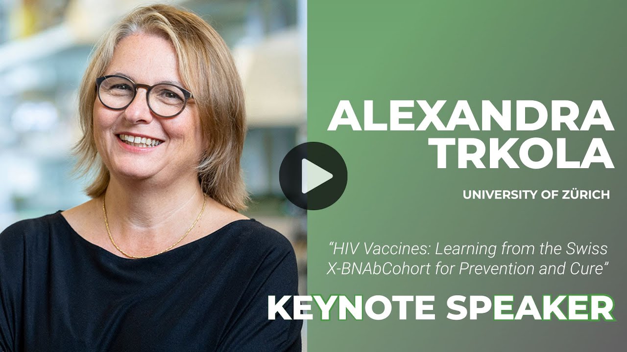 Decoding HIV Persistence Meeting Promo