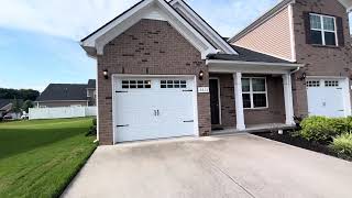 3513 Symphony Lane • Murfreesboro 