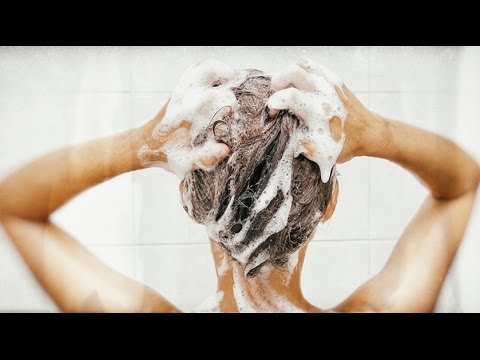 Delish Shampooing | ASMR no talking | Audio Only | Sounds for Studying | Relaxation - Delish Shampooing | ASMR no talking | Audio Only | Sounds for Studying | Relaxation