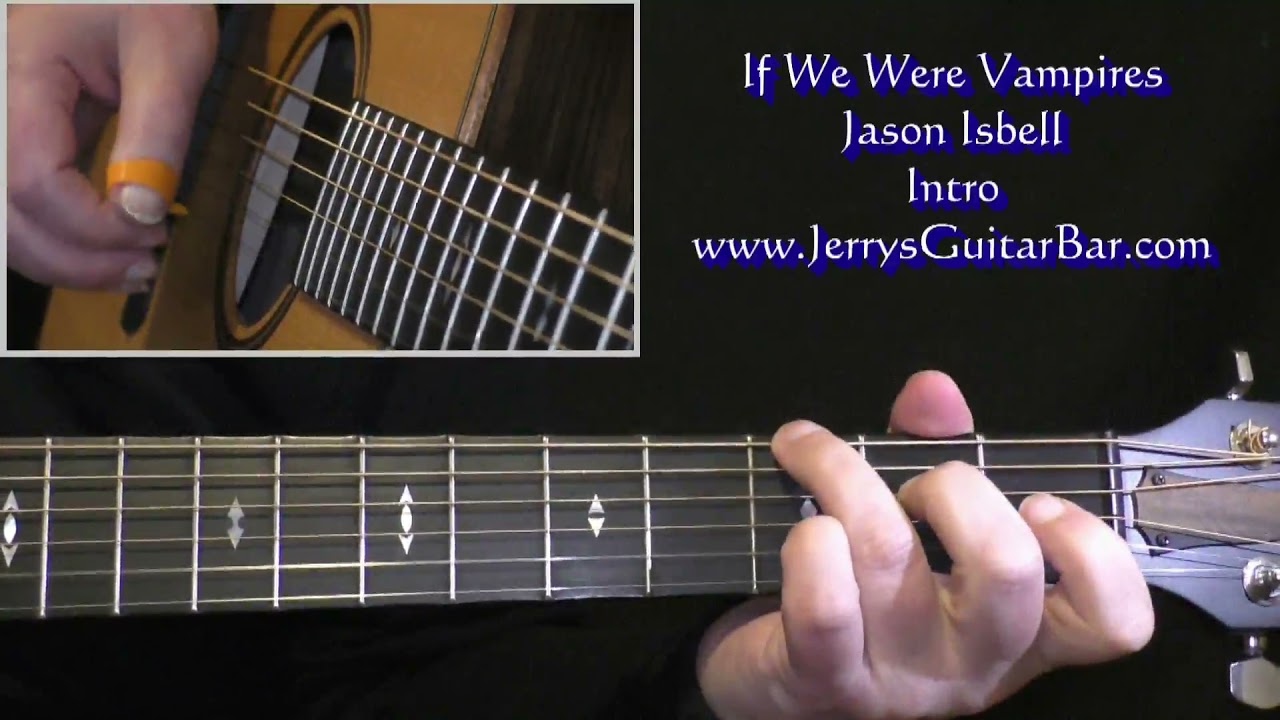 Jerrys guitar bar sun gaswgene