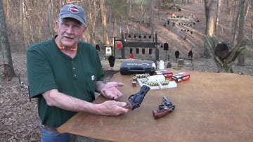 Cover Image for Chiappa Rhino .357 Magnum