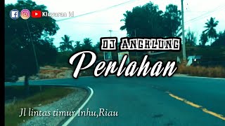 dj perlahan - guyon waton remix full bass terbaru 2020