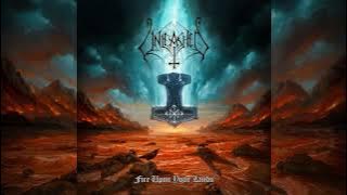 UNLEASHED - Fire Upon Your Lands (Full Album 2025)