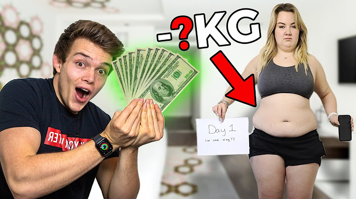 60 DAY BODY TRANSFORMATION ($500 Body Transformation Challenge)