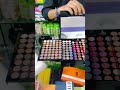 Miss Rose Big Makeup Kit Unboxing Review || Moda Bridal Makeup Box || Latest Makeup Kit Collection