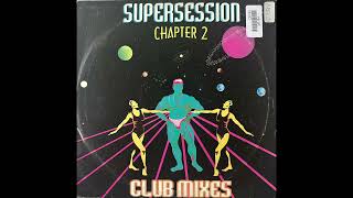 Supersession - Da Duska