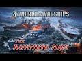 World of Warships - The Running Man