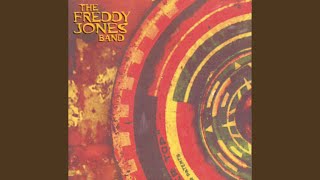Video thumbnail of "Freddy Jones Band - Texas Skies"