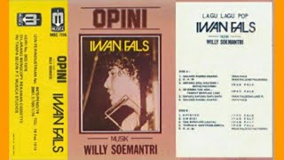 Iwan Fals - Album O P I N I (Full Album)