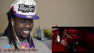 Scarlxrd- 0000. SICK MUSIC REACTION