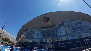 Paris Saint-Germain Stadium Tour (Parc des Princes) Celebrating My 19th Birthday in Paris 🇫🇷
Baileys 19th Birthday in Paris, Visiting the PSG stadium tour and some other activities in the French capital.
#PSG #stadium #Paris #france #vlog #foryou #fypシ゚viral #travel #adventure
Business Inquiries: Publicenermy@msn.com
P.O. Box
David Stratton
35 Erasmus Park
Easton Lane
Winchester
So23 7xa
My Gear (Filmed and Edited By Me)
DJI Pocket 3
DJI Action 4
DJI Mic 2
DJI NEO
DJI FLIP
Gopro hero 11
Sony ZV-1
Facebook Page - LIKE
https://www.facebook.com/Slothyvlogs/
Instagram - Follow
https://www.instagram.com/?hl=en Paris Saint-Germain Stadium Tour (Parc des Princes) Celebrating My 19th Birthday in Paris 🇫🇷