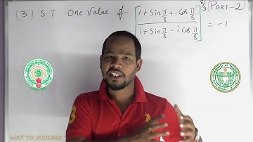 Intermediate (A.P & T.S) Maths2A Chapterwise  Best imp 7Marks With Detail Explanation