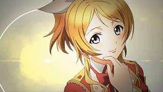 AMV | Tha Thu ( Tattoo ) | Original Mix