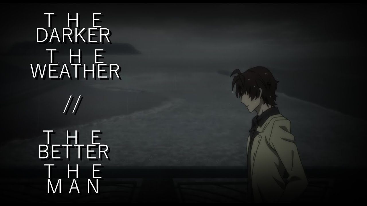 [AMV] Bungou Stray Dogs - Oda Sakunosuke