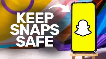 How To Keep Snapchat Messages From Disappearing 2025 (iPhone & Android)