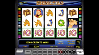 Marco Polo. More High Limit Slots. $$$ bonus games. ✍️🤩 🥳💣💣 💣👍🔔 screenshot 3