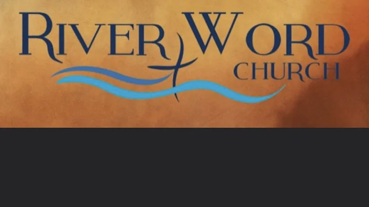 The River Cape Town Sunday evening service live wi...
