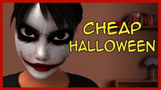 Cheap Halloween