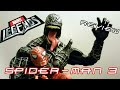 Marvel Legends Spider-Man 3 Venom Review