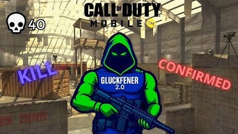 Call of Duty: Mobile | First time on KILL CONFIRMED.