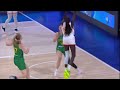 Top 5 Plays | Week 6 | EuroLeague Women 2025-26