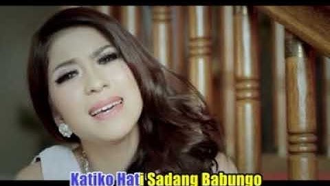 Elsa Pitaloka - Galak Baganti Tangih (Official Music Video) Lagu Minang Terbaru 2019