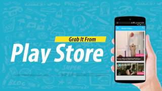 Funny Videos Download - Android App screenshot 3