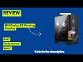 MSI Codex Z2 Gaming Desktop Review 2025 Ryzen 7 8700F and RTX 5070 Performance | BLACK FRIDAY