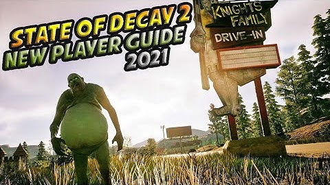 State Of Decay 2 2021 New Player Guided Walkthrough Part 19 The End