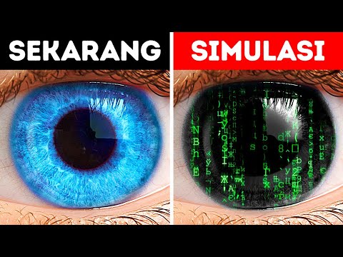 Video: Sekarang Fisikawan Dari CERN Mengatakan Bahwa Kita Tinggal Di Matriks - Pandangan Alternatif